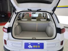 Geely ICON 1.5T Edition - ფოტო 7