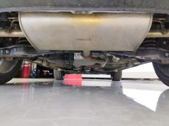 Geely ICON 1.5T Edition - ფოტო 9