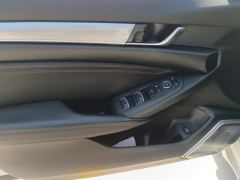Honda Accord PHEV 2.0L E-CVT Edition - photo 12