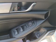 Honda Accord PHEV 2.0L E-CVT Edition - photo 13