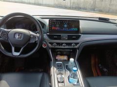 Honda Accord PHEV 2.0L E-CVT Edition - photo 16