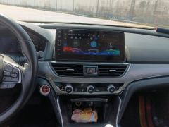 Honda Accord PHEV 2.0L E-CVT Edition - photo 17