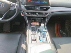 Honda Accord PHEV 2.0L E-CVT Edition - photo 19