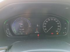 Honda Accord PHEV 2.0L E-CVT Edition - photo 20