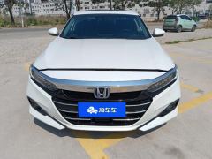 Honda Accord PHEV 2.0L E-CVT Edition - photo 3
