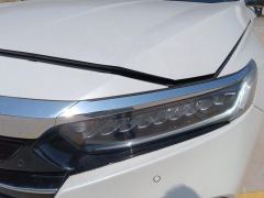 Honda Accord PHEV 2.0L E-CVT Edition - photo 4