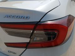 Honda Accord PHEV 2.0L E-CVT Edition - photo 5