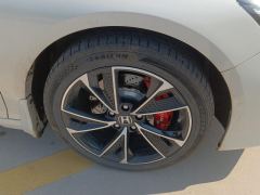 Honda Accord PHEV 2.0L E-CVT Edition - photo 6