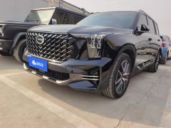 GAC Trumpchi GS8 - photo 1
