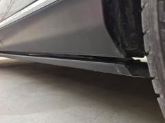 GAC Trumpchi GS8 - photo 11