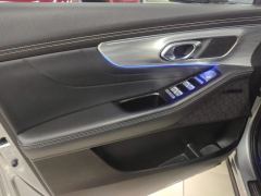 GAC Trumpchi GS8 - photo 12