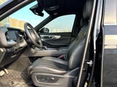GAC Trumpchi GS8 - photo 14