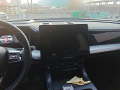 GAC Trumpchi GS8 - photo 17