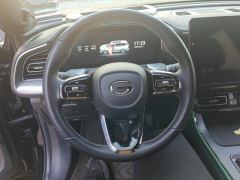 GAC Trumpchi GS8 - photo 18