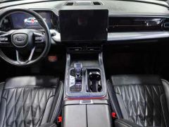 GAC Trumpchi GS8 - photo 19