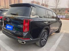 GAC Trumpchi GS8 - photo 2