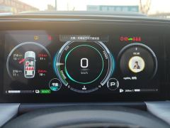 GAC Trumpchi GS8 - photo 20