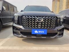 GAC Trumpchi GS8 - photo 3