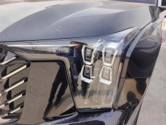 GAC Trumpchi GS8 - photo 4