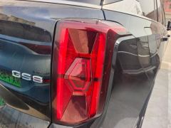 GAC Trumpchi GS8 - photo 5