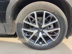GAC Trumpchi GS8 - photo 6