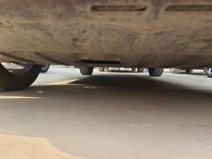 GAC Trumpchi GS8 - photo 8