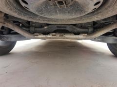 GAC Trumpchi GS8 - photo 9