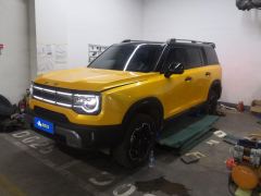BAIC Off-RoadBJ30 1.5T 2WDMax Edition - photo 1