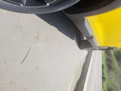 BAIC Off-RoadBJ30 1.5T 2WDMax Edition - photo 10