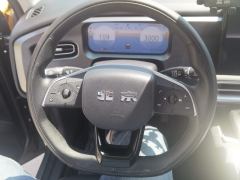 BAIC Off-RoadBJ30 1.5T 2WDMax Edition - photo 18