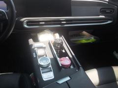 BAIC Off-RoadBJ30 1.5T 2WDMax Edition - photo 19