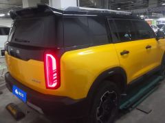 BAIC Off-RoadBJ30 1.5T 2WDMax Edition - photo 2