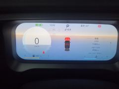 BAIC Off-RoadBJ30 1.5T 2WDMax Edition - photo 20