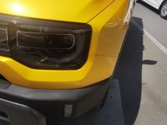 BAIC Off-RoadBJ30 1.5T 2WDMax Edition - photo 4