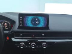 Honda Civic 240TURBO CVT Dynamic C guest special edition - ფოტო 17