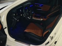 Mercedes-Benz C Class C-Class C 200 L Sport Edition - фото 14
