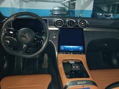 Mercedes-Benz C Class C-Class C 200 L Sport Edition - фото 16