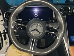 Mercedes-Benz C Class C-Class C 200 L Sport Edition - фото 18