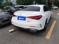Mercedes-Benz C Class C-Class C 200 L Sport Edition - фото 2