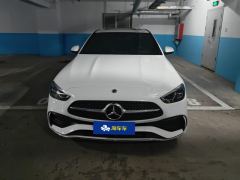 Mercedes-Benz C Class C-Class C 200 L Sport Edition - фото 3