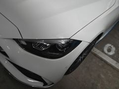 Mercedes-Benz C Class C-Class C 200 L Sport Edition - фото 4