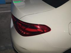 Mercedes-Benz C Class C-Class C 200 L Sport Edition - фото 5