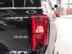GAC GS8 2.0T 2WDLuxury Edition 6 - ფოტო 5
