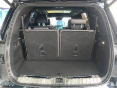 GAC GS8 2.0T 2WDLuxury Edition 6 - ფოტო 7