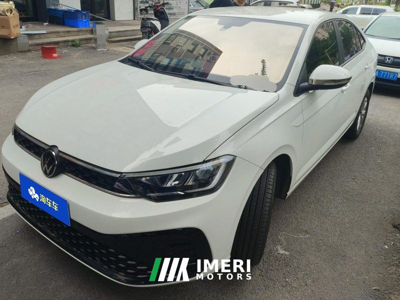 Volkswagen Lavida Advanced 1.5L Automatic Xin Yi Edition - ავტომობილი ჩინეთიდან