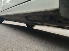 Volkswagen Lavida Advanced 1.5L Automatic Xin Yi Edition - ფოტო 11
