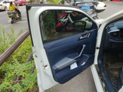 Volkswagen Lavida Advanced 1.5L Automatic Xin Yi Edition - ფოტო 12
