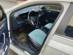 Volkswagen Lavida Advanced 1.5L Automatic Xin Yi Edition - ფოტო 14