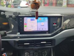 Volkswagen Lavida Advanced 1.5L Automatic Xin Yi Edition - ფოტო 17