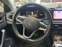 Volkswagen Lavida Advanced 1.5L Automatic Xin Yi Edition - ფოტო 18